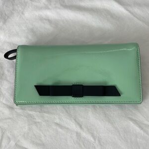 Kate spade wallet/wristlet